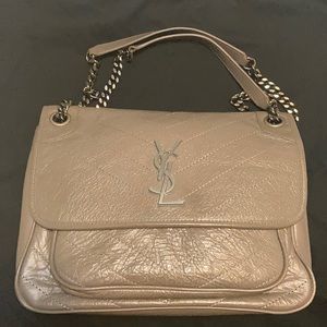 YSL Niki Medium size